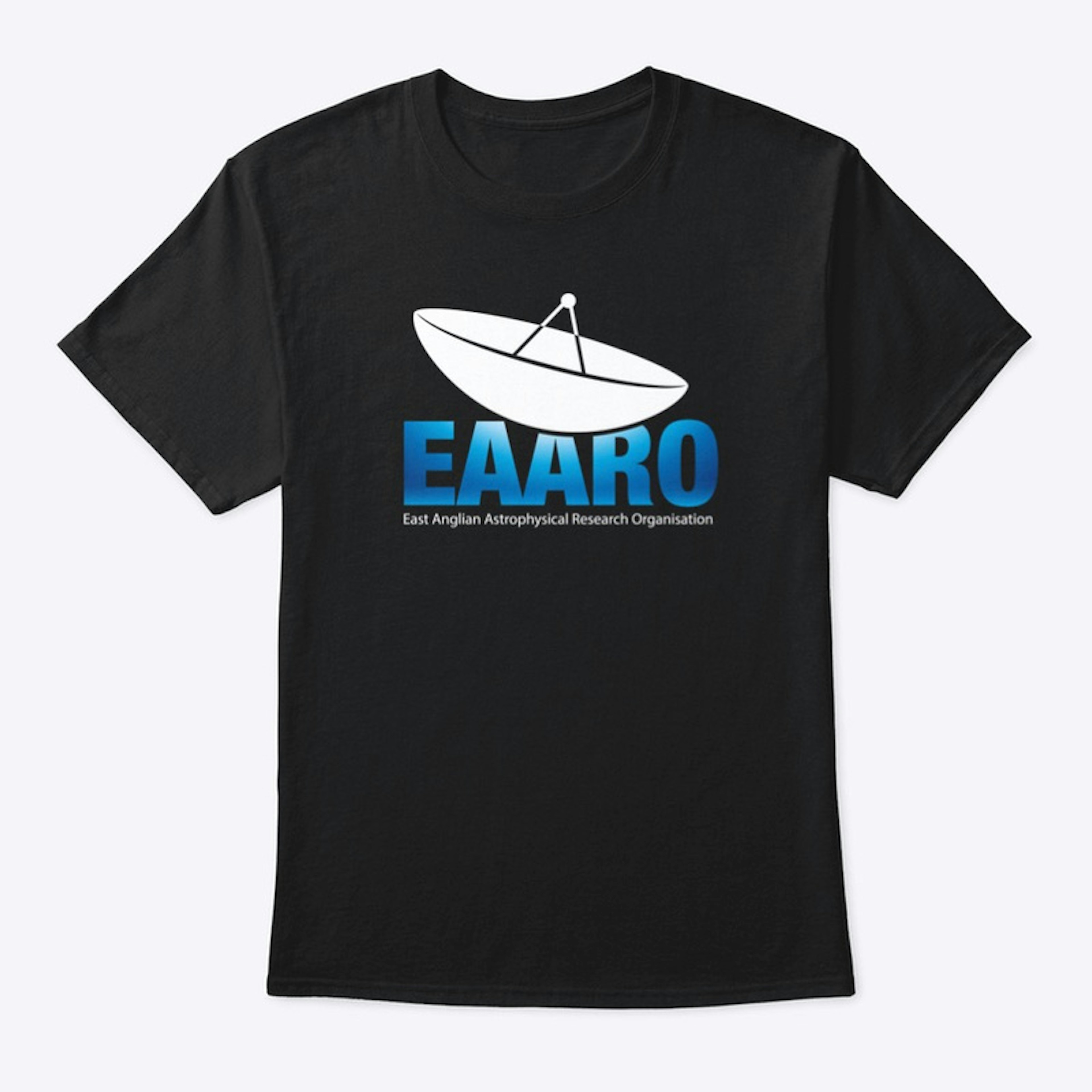 EAARO logo